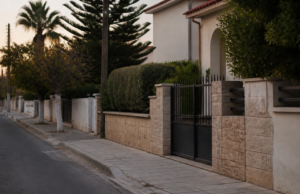 Ελλείπει η 45χρονη Παναγιώτα Αλεξάνδρου από τη Λευκωσία Η εικόνα αποτελεί προϊόν Τεχνητής Νοημοσύνης.