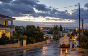 Η εικόνα αποτελεί προϊόν Τεχνητής Νοημοσύνης.