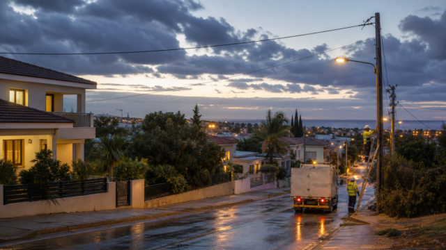 Η εικόνα αποτελεί προϊόν Τεχνητής Νοημοσύνης.