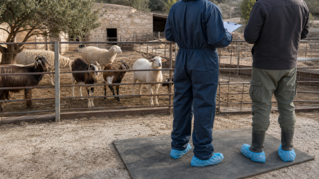 Create a factual, neutral editorial featured image for the following news topic.