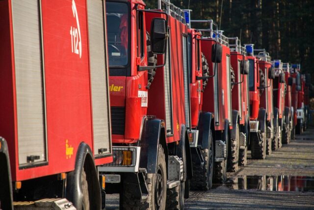 ΛΑΡΝΑΚΑ: Νέα Αστυνομική Διεύθυνση και Πυροσβεστικός Σταθμός – Σε κρατική γη οι νέες εγκαταστάσεις