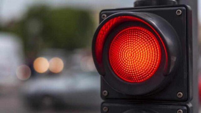 Εκτός λειτουργίας τα φώτα Εναερίου στη Λεμεσό – Πότε αναμένεται η αποκατάσταση Εκτός λειτουργίας τα φώτα Εναερίου στη Λεμεσό – Πότε αναμένεται η αποκατάσταση