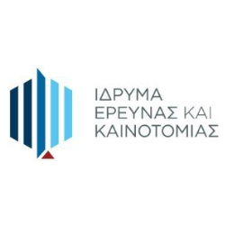 Ίδρυμα Έρευνας και Καινοτομίας – Θέσεις εργασίας Λογότυπο του Ιδρύματος Έρευνας και Καινοτομίας Κύπρου