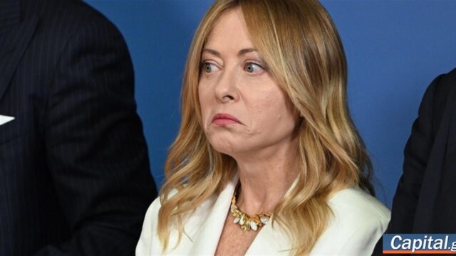 Ιταλία–Ισπανία: Ρήγμα στη Σένγκεν για τη Θέουτα