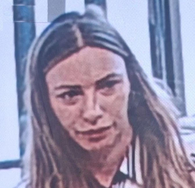 Η MARES ANDREEA GEORGETA που καταζητείται από την Αστυνομία για διερευνώμενη υπόθεση στη Λεμεσό