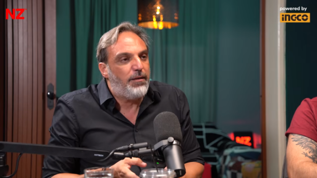 Μάριος Παναγιώτου για ΑΠΟΕΛ: «Καμία διαγραφή των χρεών» (ΒΙΝΤΕΟ)