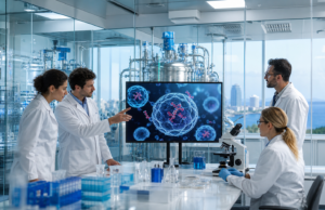Η Medochemie προσλαμβάνει για 5 θέσεις στη Λεμεσό – Οι νέες αγγελίες στο Carierista Επιστήμονες σε σύγχρονο περιβάλλον φαρμακευτικής έρευνας και παραγωγής στη Λεμεσό