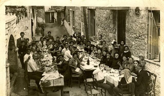 Κυπριακές παροιμίες και δοξασίες για τον μήνα Αύγουστο