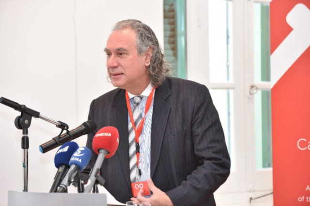 AGI: Τι σημαίνει ο νέος ρόλος Χασάμπις για τις επιχειρήσεις AGI: Τι σημαίνει ο νέος ρόλος Χασάμπις για τις επιχειρήσεις