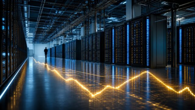 Microsoft: Ζήτηση ,3 δισ. για ομόλογο data center