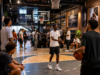 Η Nike χάνει τη θέση της στον S&P 100: Το σύμβολο μιας μεγάλης ανατροπής στη Wall Street