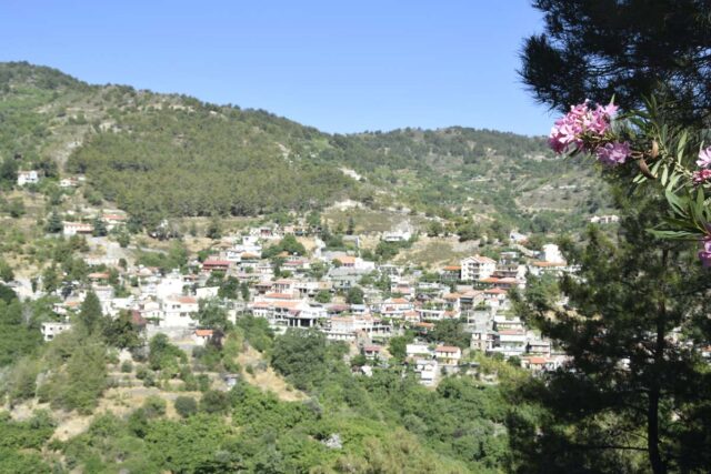 Εκεί που το φουντούκι γίνεται γιορτή: Ο Πολύστυπος στήνει (ξανά) το δικό του καλοκαιρινό γλέντι Εκεί που το φουντούκι γίνεται γιορτή: Ο Πολύστυπος στήνει (ξανά) το δικό του καλοκαιρινό γλέντι