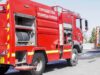 Πυροσβεστικά οχήματα της Πυροσβεστικής Υπηρεσίας Κύπρου