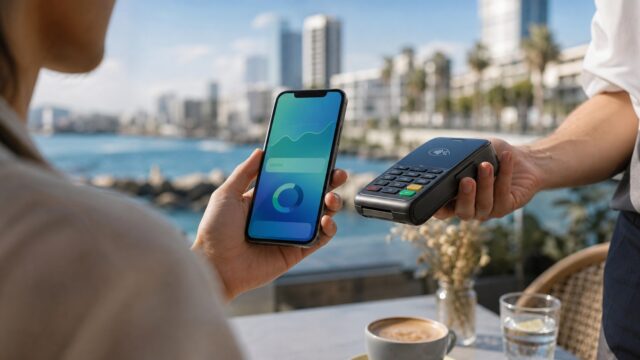 Revolut: Ο Γιώργος Βασιλείου αναλαμβάνει το ευρωπαϊκό crypto hub στην Κύπρο Revolut: Ο Γιώργος Βασιλείου αναλαμβάνει το ευρωπαϊκό crypto hub στην Κύπρο