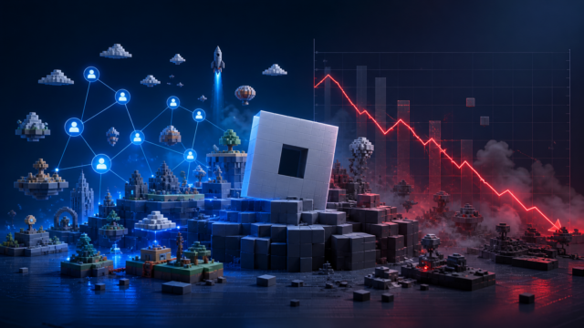 Roblox: Ευκαιρία στις 3x τα bookings ή παγίδα;