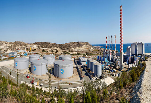 ΑΗΚ ΠΡΟΣ PEC: «Παράνομη επέμβαση σε τεμάχιο που είναι μισθωμένο στον Οργανισμό»