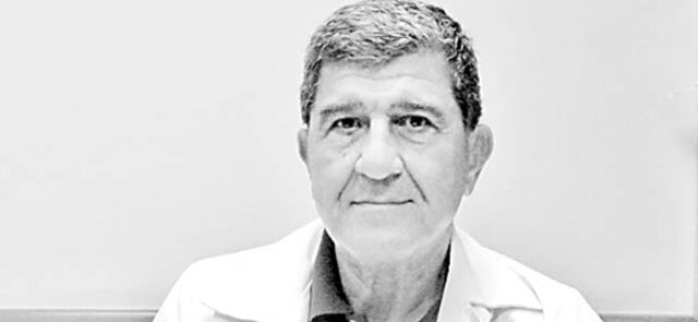 ΔΡ. ΝΙΚΟΣ ΜΑΡΟΥΔΙΑΣ: Έφυγε ένας σπουδαίος επιστήμονας και ενεργός πολίτης της Λευκωσίας – Πότε θα τελεστεί η κηδεία του
