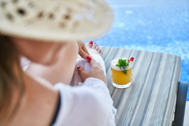 DAY PASS: Διακοπές για μία μέρα χωρίς check-in –Χωρίς βαλίτσες, χωρίς ξενοδοχείο, μόνο χαλάρωση