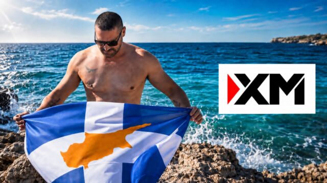 xm-charalampos-taiganidis-151km Ο Παραολυμπιονίκης Χαράλαμπος Ταϊγανίδης με την κυπριακή σημαία δίπλα στη θάλασσα