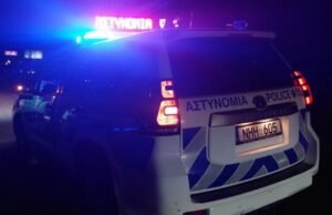 Επίθεση έξω από περίπτερο στη Λεμεσό – Με μώλωπες και εκδορές 23χρονος