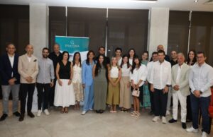 Το Enavsma Foundation επενδύει ξανά στα όνειρα και το μέλλον των νέων