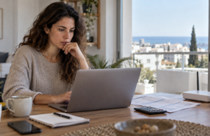 Τηλεργασία στην Κύπρο: Πληρώνεις εσύ internet και εξοπλισμό; Τι οφείλει ο εργοδότης