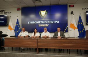 Η Κυβέρνηση προχωρεί αποφασιστικά στην αποκατάσταση χρόνιων στρεβλώσεων, στην κάλυψη κενών και στον ενιαίο συντονισμό των κρατικών Υπηρεσιών που δραστηριοποιούνται στη θάλασσα