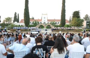 Χαιρετισμός του Προέδρου της Δημοκρατίας κ. Νίκου Χριστοδουλίδη στην τελετή επίδοσης των πτυχίων Προσκόπου της Κυπριακής Δημοκρατίας, που διοργανώνει το Σώμα Προσκόπων Κύπρου