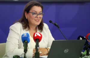 Η Υπουργός Παιδείας, Αθλητισμού και Νεολαίας παρουσίασε τις αλλαγές και τις μεταρρυθμίσεις που θα εφαρμοστούν κατά τη νέα σχολική χρονιά 2026-2027