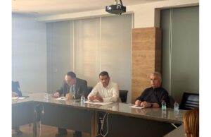 Ενίσχυση του συστήματος ανάκτησης και διαχείρισης παράνομων εσόδων