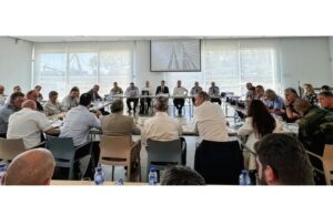 Υπουργείο Δικαιοσύνης και Δημοσίας Τάξεως: Προχωρεί η δημιουργία Ενιαίου Κέντρου Επιχειρήσεων στο Βασιλικό