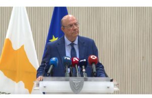 Δήλωση του Υπουργού Οικονομικών κ. Μάκη Κεραυνού αναφορικά με την παράταση της μείωσης του Ειδικού Φόρου Κατανάλωσης στα καύσιμα