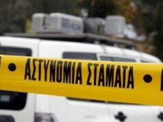 Νεκρός 16χρονος μετά από πρόσκρουση μοτοσικλέτας σε πάσσαλο