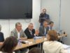Επεξηγήθηκε στα μέλη του Εργατικού Συμβουλευτικού Σώματος το κόστος της συνταξιοδοτικής μεταρρύθμισης
