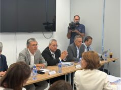 Επεξηγήθηκε στα μέλη του Εργατικού Συμβουλευτικού Σώματος το κόστος της συνταξιοδοτικής μεταρρύθμισης