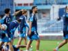 Έτοιμη για τις πρώτες της υποχρεώσεις στο Nations League