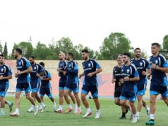 Σε ρυθμούς Αρμενίας η Εθνική Ανδρών