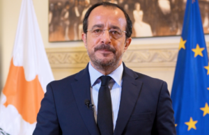 Μήνυμα Προέδρου της Δημοκρατίας κ. Νίκου Χριστοδουλίδη για την αναβάθμιση της Οικονομίας