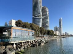 Τρεις νέοι πύργοι με 250 κατοικίες προτείνονται για το παραλιακό μέτωπο της Λεμεσού
