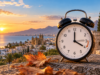 Πότε αλλάζει η ώρα στην Κύπρο – Η ημερομηνία που γυρίζουμε τα ρολόγια πίσω