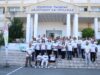 Άσκηση στον εργασιακό χώρο του Υπουργείου Παιδείας, Αθλητισμού και Νεολαίας στο πλαίσιο της Ευρωπαϊκής Εβδομάδα Αθλητισμού #BeActive2026 και της Ευρωπαϊκής Ημέρα Σχολικού Αθλητισμού, #ESSD2026