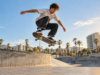 «Skateboarding για όλους» σήμερα στη Γερμασόγεια