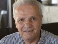 ΜΕΛΗΣ ΧΡΙΣΤΟΔΟΥΛΟΥ: Έφυγε από τη ζωή ο γνωστός επιχειρηματίας της Λεμεσού – Πότε θα τελεστεί η κηδεία του