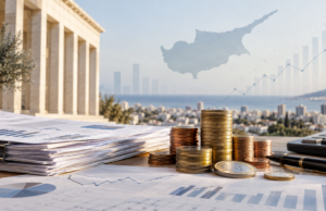Ερμηνεύοντας την Κυπριακή Οικονομία: Τι σημαίνουν ο κρατικός προϋπολογισμός και το δημόσιο χρέος για τον πολίτη