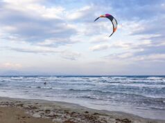 Παγκόσμια Ημέρα Καθαρισμού: Εθελοντική δράση σήμερα στο Lady’s Mile