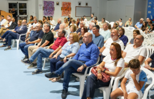 Αγία Φύλα: Παρουσιάστηκε ο σχεδιασμός για την Πλατεία Δ3