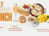 Sunday Family Brunch στο Limassol AGORA: Brunch για Εσάς, Διασκέδαση για τα Παιδιά!