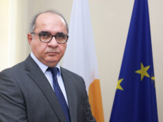 Επιμνημόσυνος λόγος του Αναπληρωτή Κυβερνητικού Εκπροσώπου κ. Γιάννη Αντωνίου στο εθνικό μνημόσυνο των ηρώων της Κοινότητας Κελοκεδάρων