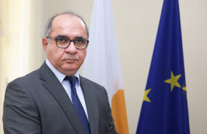 Επιμνημόσυνος λόγος του Αναπληρωτή Κυβερνητικού Εκπροσώπου κ. Γιάννη Αντωνίου στο εθνικό μνημόσυνο των ηρώων της Κοινότητας Κελοκεδάρων