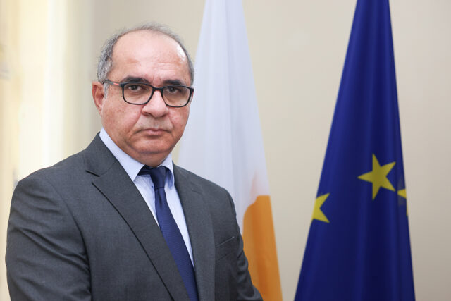 Επιμνημόσυνος λόγος του Αναπληρωτή Κυβερνητικού Εκπροσώπου κ. Γιάννη Αντωνίου στο εθνικό μνημόσυνο των ηρώων της Κοινότητας Κελοκεδάρων Επιμνημόσυνος λόγος του Αναπληρωτή Κυβερνητικού Εκπροσώπου κ. Γιάννη Αντωνίου στο εθνικό μνημόσυνο των ηρώων της Κοινότητας Κελοκεδάρων